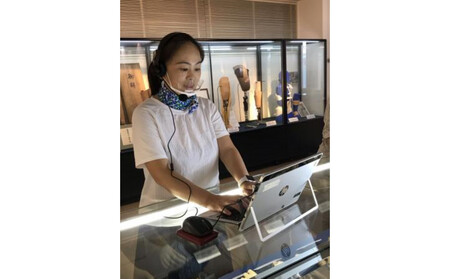 講義付きオンライン見学会～要配慮者の防災準備と心構えについて～川村義肢株式会社