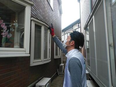 【お試し3ヶ月】空き家管理サービス（マンションプラン）