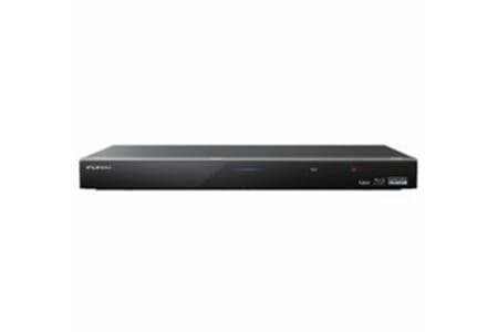 FUNAI HDD/3チューナー搭載 Ultra HD対応ブルーレイディスクレコーダー