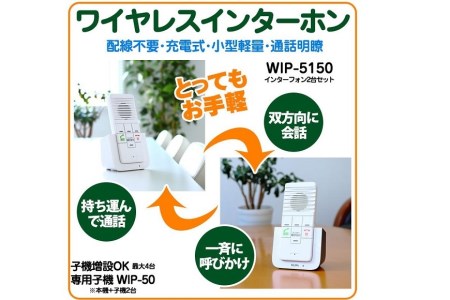 防犯 介護 双方向通話可能 ワイヤレスインターホン 大阪府大東市 ふるさと納税サイト ふるなび