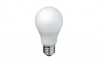 LED電球60W形（昼白色）2個セット