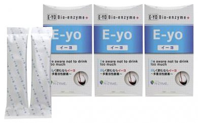 +E-YO(計6包)