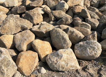 生駒石®️手もとにおける室内墓石