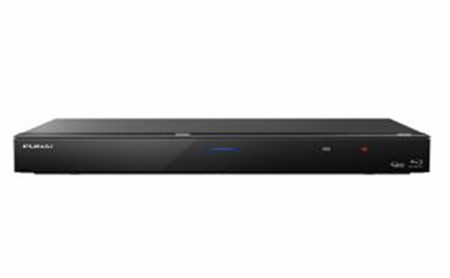 【FUNAI】2チューナー搭載BDレコーダー1TB