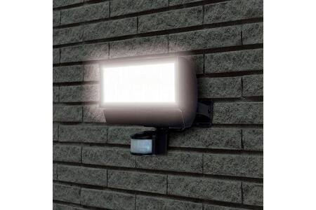 LED防雨センサーライト