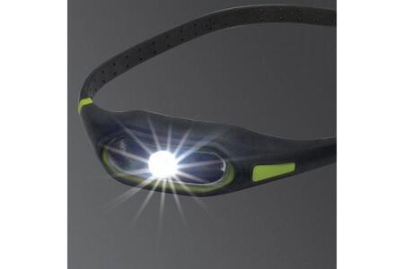 スポーツライト(グリーン)