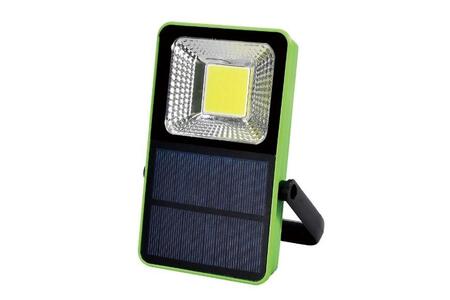 【防災・屋外作業】充電できるライト