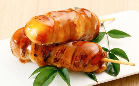 肉巻きみたらし団子５本組