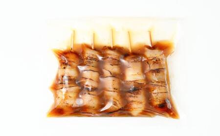 肉巻きみたらし団子５本組