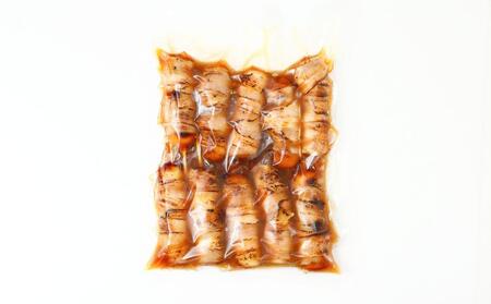 肉巻きみたらし団子10本組