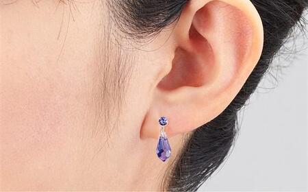 10183-1 輝きの「ワンタッチイヤリンク゛5ペアセット」