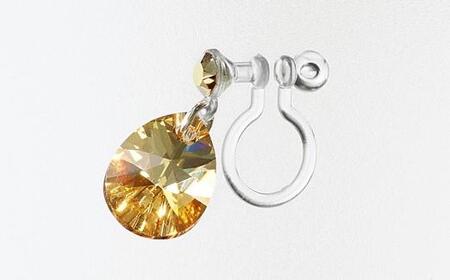 10183-1 輝きの「ワンタッチイヤリンク゛5ペアセット」