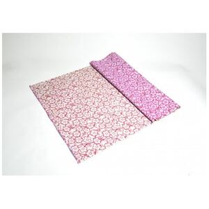 和泉木綿手ぬぐい(梅模様 )【1497398】