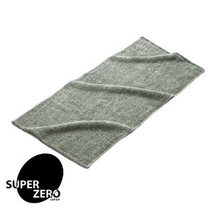 フェイスタオル4枚セット スーパーZEROパイル使用 泉州こだわりタオル【1243332】