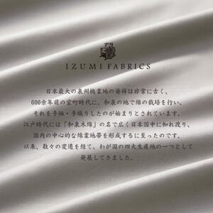 (43×63cm)ポーランド産マザーグースダウンピロー(羽毛枕)95%＆ピローケース:オパールグレー【1501403】