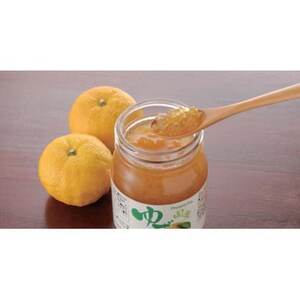 国産ゆず茶 400g【1513066】