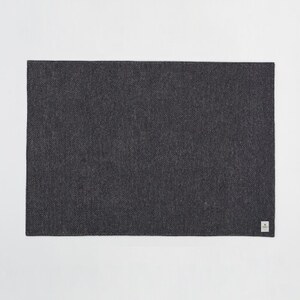 ウールラグ/Fisherman's Court NAVY 200×140cm【1500350】 10,920円