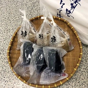 泉州路水なす漬6個入(調味3糠3)【配送不可地域：離島】【1517866】