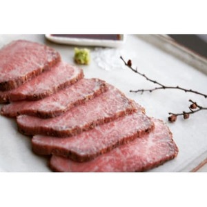 肉の芸術作品 松阪牛プレミアムローストビーフセット【配送不可地域:離島】【1527277】