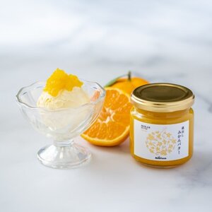 【2026年4月以降順次発送予定】大阪府和泉市　蔵出しみかんバター　スプレッド　190g×1　贈答品【1535567】