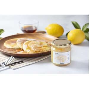 【2026年4月以降順次発送予定】大阪府和泉市 れもんバター スプレッド 190g×1 贈答品【1598958】