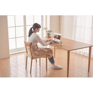 あったか電気ブランケット(ベージュ)(約140×70cm)【1608428】