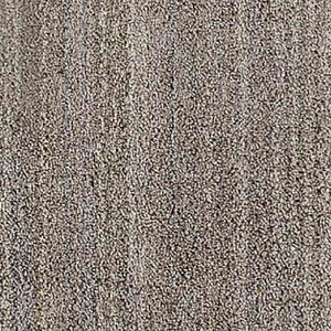 【サイズ200×200cm】カーペットラグ さらさらふわふわ長続き(リュストル) 色:グレージュ【1211461】