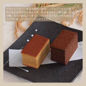 和泉市　クッキー(5種　10本入り)＆カステラ(2種)食べ比べセット【1640113】