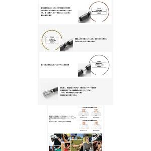 ON4　オンフォー TYPE-C クリアブラック　タイリッシュ軽量 磁気ネックレス 管理医療機器【配送不可地域：沖縄県】【1655759】