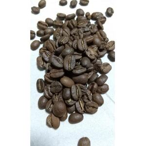 直火自家焙煎　コロンビア100g(豆)【1662108】