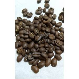 直火自家焙煎　モカマタリ(中挽き)【1666099】