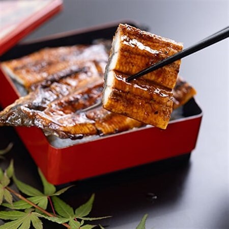 絶品!!国産うなぎ蒲焼き　特大サイズ(2尾×約200g)【配送不可地域：離島】【1668045】