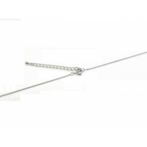 翡翠のペンダント【配送不可地域:沖縄県】【1676244】