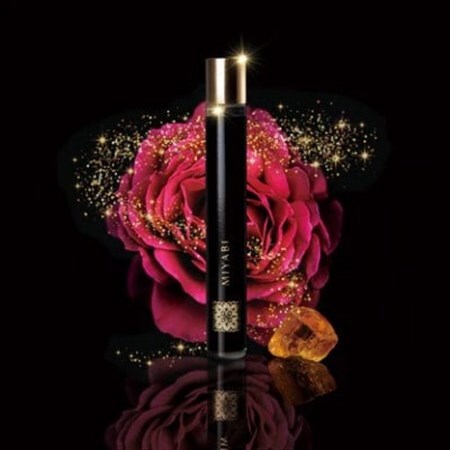 オードトワレ MIYABI【雅】【配送不可地域：沖縄県】【1682102】