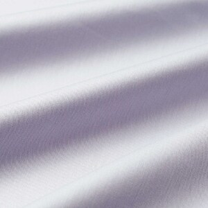 【シングル】敷き布団カバー 色:シルバースカイ 抗菌防臭加工【1210748】