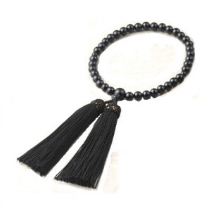 特選ブラックオニキス3点セット【配送不可地域:沖縄県】【1215002】