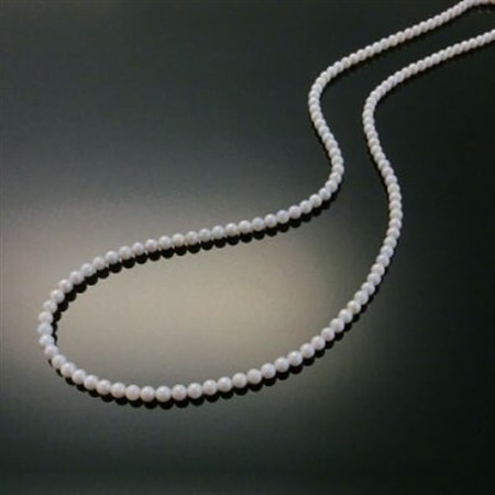 85ｃｍあこや本真珠ロングネックレス 大阪府和泉市 ふるさと納税サイト ふるなび