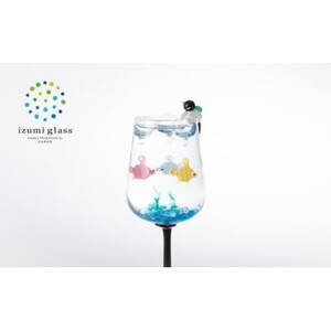 アクアリウム:エンゼルフィッシュセット　AN113【1498324】