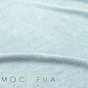 スリムバスタオル4枚セット スーパーZEROパイル使用(色:ミント)泉州こだわりタオル【1211394】