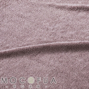 スリムバスタオル4枚セット スーパーZEROパイル使用(色:トワイライトモーヴ)泉州こだわりタオル【1212518】