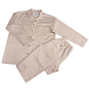 【シングル】カバー掛・シーツ(35cm)・枕＆パジャマ(男女兼用XSサイズ)4点セットシャインローズ【1215718】