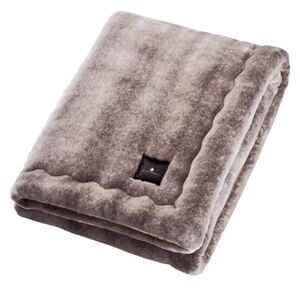 【シングルサイズ】ファータッチマイヤーあったかふんわか敷パット　イズミファブリックス【1229314】