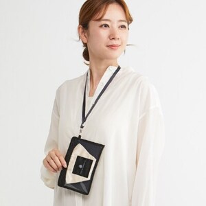 マスク(Lサイズ)2枚セット色:パールホワイト 4層構造立体 中2層 制菌・消臭・抗カビシート入【1232605】