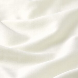 【セミダブル】35cm巾　プレミアムガーゼボックスシーツ（マットレスカバー）イズミファブリックスやわらか超極細超長綿使用二重織ガーゼ　抗菌防臭加工　カラー　パールホワイト（IGB35SD-PW/AM）