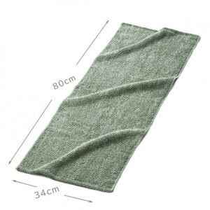 スーパーZERO　フェイスタオル　ミモザカラー4枚＆ミアミモザ　ハンドクリーム(50g)セット【1503208】