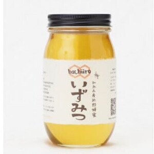 和泉市産純粋蜂蜜 いずみつ 440g Ch027 Nt Makeachangeinc Org