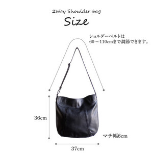 【IBIZA/イビザ】SJ5 ハンドバッグ ショルダーバッグ 2way 本革