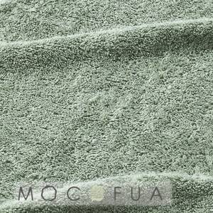 フェイスタオル4枚セット スーパーZEROパイル使用 (色:ミモザグリーン) 泉州こだわりタオル【1411046】