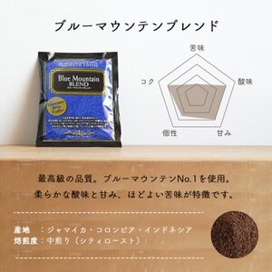 ドリップコーヒー 3種お試し8杯セット 自社焙煎【1504892】