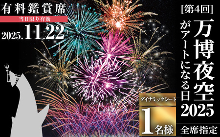 京都芸術花火2024 2枚連番 京都芸術花火2024 2枚連番